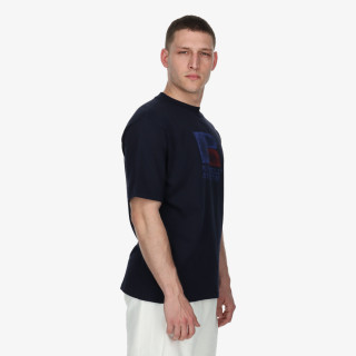RUSSELL ATHLETIC KRATKA MAJICA SKEPTA-S/S CREWNECK TEE SHIRT 