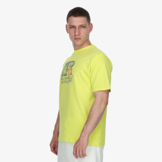 RUSSELL ATHLETIC KRATKA MAJICA SKEPTA-S/S CREWNECK TEE SHIRT 