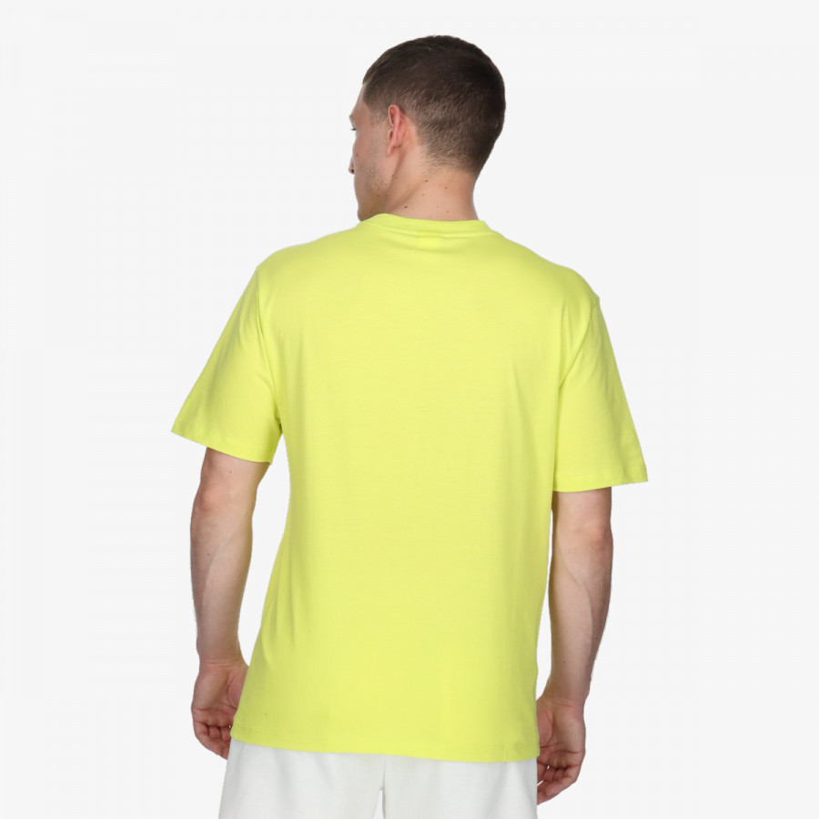 Russell Athletic KRATKA MAJICA SKEPTA-S/S CREWNECK TEE SHIRT 