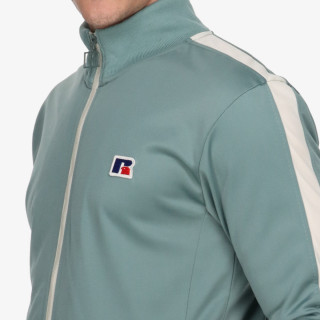 RUSSELL ATHLETIC KAPUCAR SWAE-TRACK JACKET 