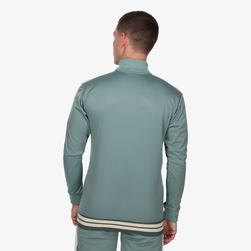 RUSSELL ATHLETIC KAPUCAR SWAE-TRACK JACKET 