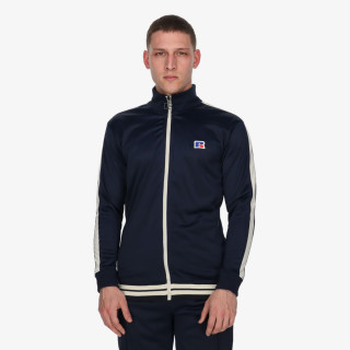 RUSSELL ATHLETIC KAPUCAR SWAE-TRACK JACKET 