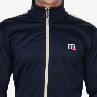 RUSSELL ATHLETIC KAPUCAR SWAE-TRACK JACKET 