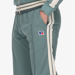 Russell Athletic SPODNJI DELI TRENIRKE MONTANA-TRACK PANT 