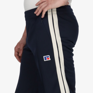 Russell Athletic SPODNJI DELI TRENIRKE MONTANA-TRACK PANT 