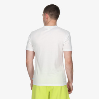RUSSELL ATHLETIC KRATKA MAJICA ICONIC S/S  CREWNECK TEE SHIRT 
