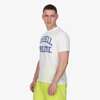 RUSSELL ATHLETIC KRATKA MAJICA ICONIC S/S  CREWNECK TEE SHIRT 