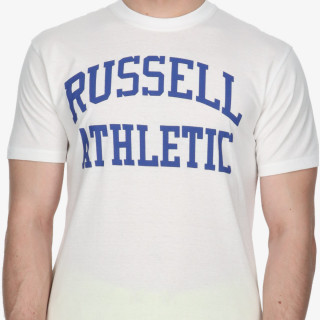 RUSSELL ATHLETIC KRATKA MAJICA ICONIC S/S  CREWNECK TEE SHIRT 