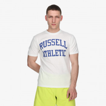 Russell Athletic KRATKA MAJICA ICONIC S/S  CREWNECK TEE SHIRT 