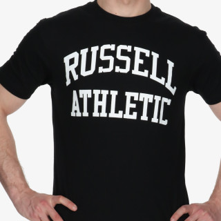 RUSSELL ATHLETIC KRATKA MAJICA ICONIC S/S  CREWNECK TEE SHIRT 