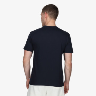 RUSSELL ATHLETIC KRATKA MAJICA ICONIC S/S  CREWNECK TEE SHIRT 