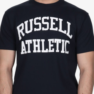 RUSSELL ATHLETIC KRATKA MAJICA ICONIC S/S  CREWNECK TEE SHIRT 