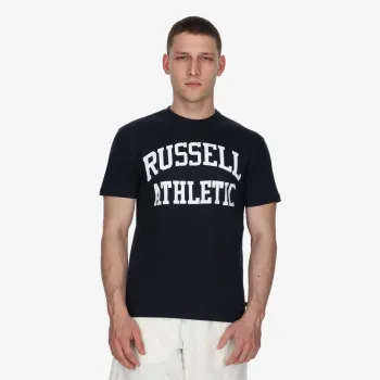 Russell Athletic Majice kratke Russell Athletic Majice kratke ICONIC S/S  CREWNECK TEE SHIRT 