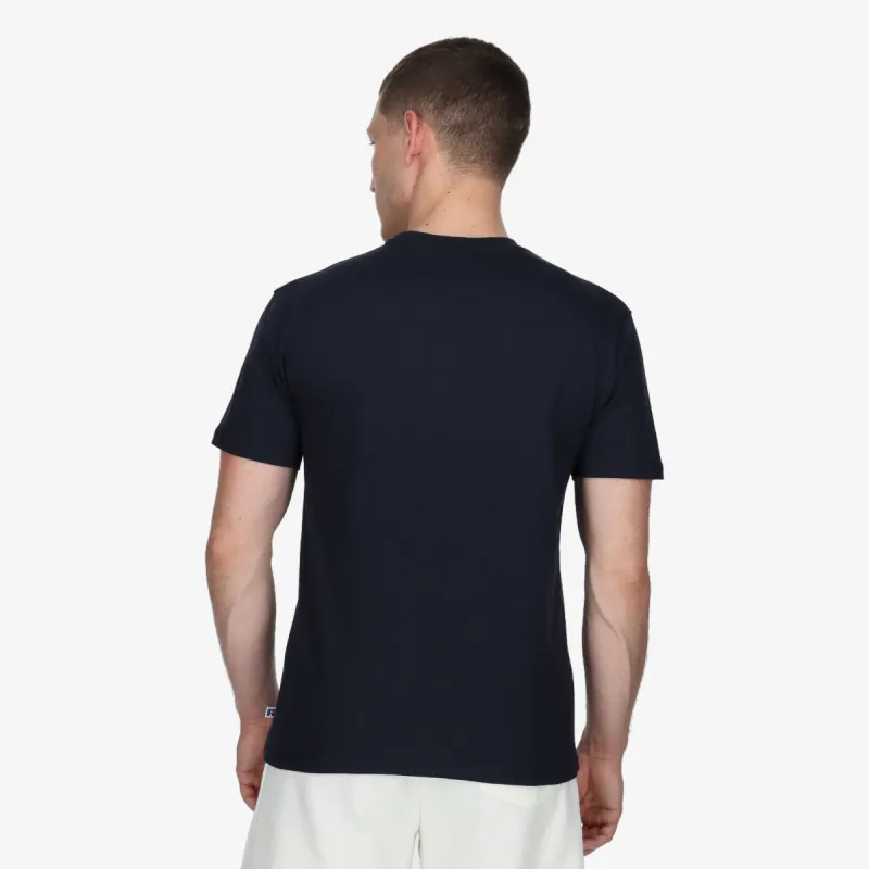 Russell Athletic Majice kratke ICONIC S/S  CREWNECK TEE SHIRT 