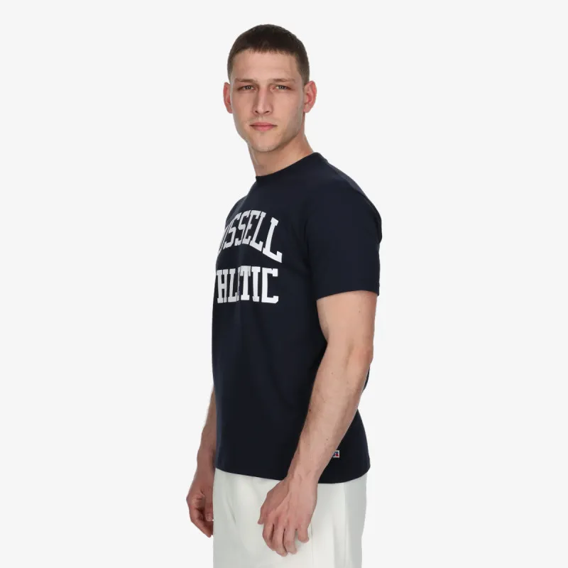 Russell Athletic Majice kratke ICONIC S/S  CREWNECK TEE SHIRT 
