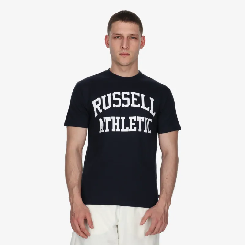 Russell Athletic Majice kratke ICONIC S/S  CREWNECK TEE SHIRT 