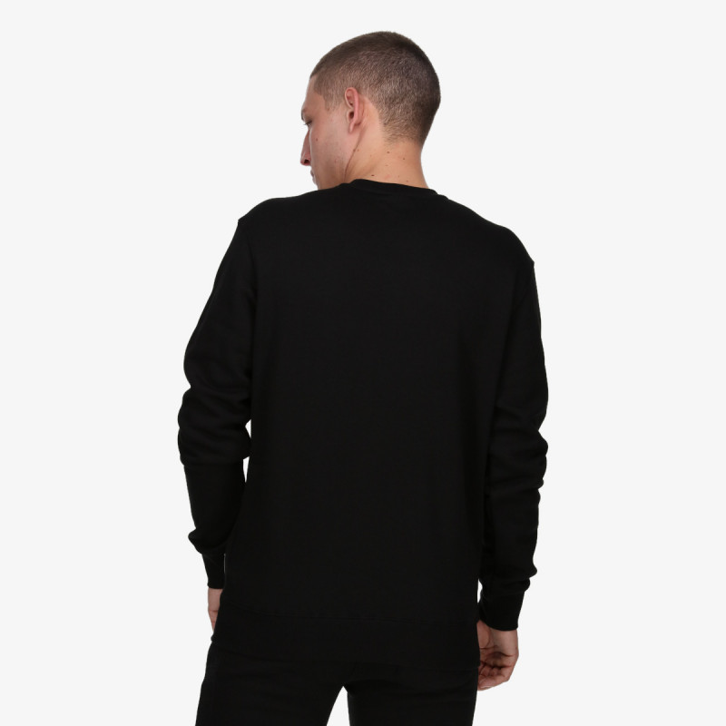 RUSSELL ATHLETIC KAPUCAR CLEMENS-CREWNECK SWEATSHIRT 