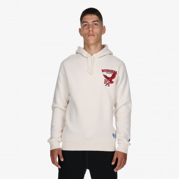 Russell Athletic KAPUCAR BARRY-PULL OVER HOODY 