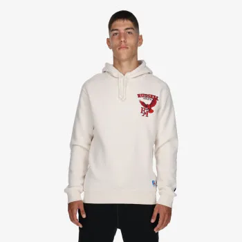 Russell Athletic KAPUCAR BARRY-PULL OVER HOODY 