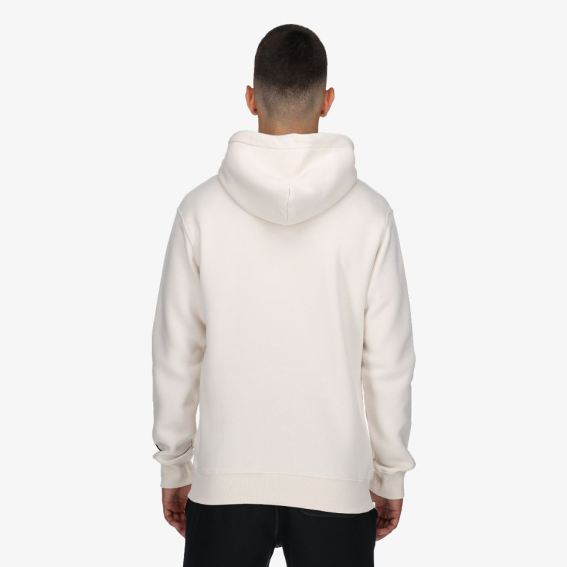 RUSSELL ATHLETIC KAPUCAR BARRY-PULL OVER HOODY 