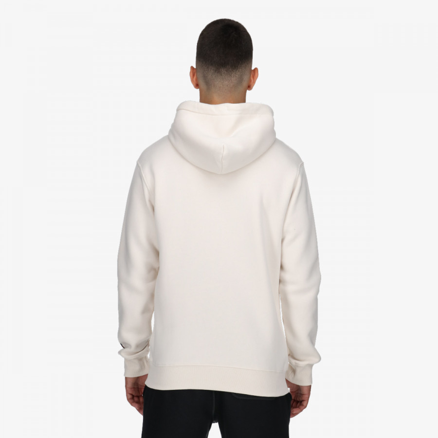 Russell Athletic KAPUCAR BARRY-PULL OVER HOODY 