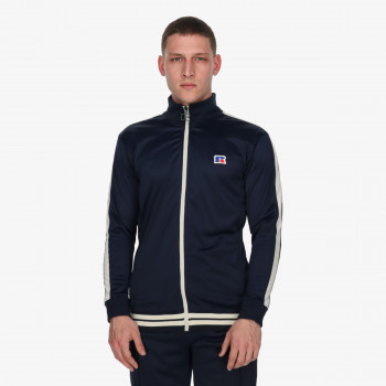 RUSSELL ATHLETIC Majica E36261-NA SWAE-TRACK JACKET