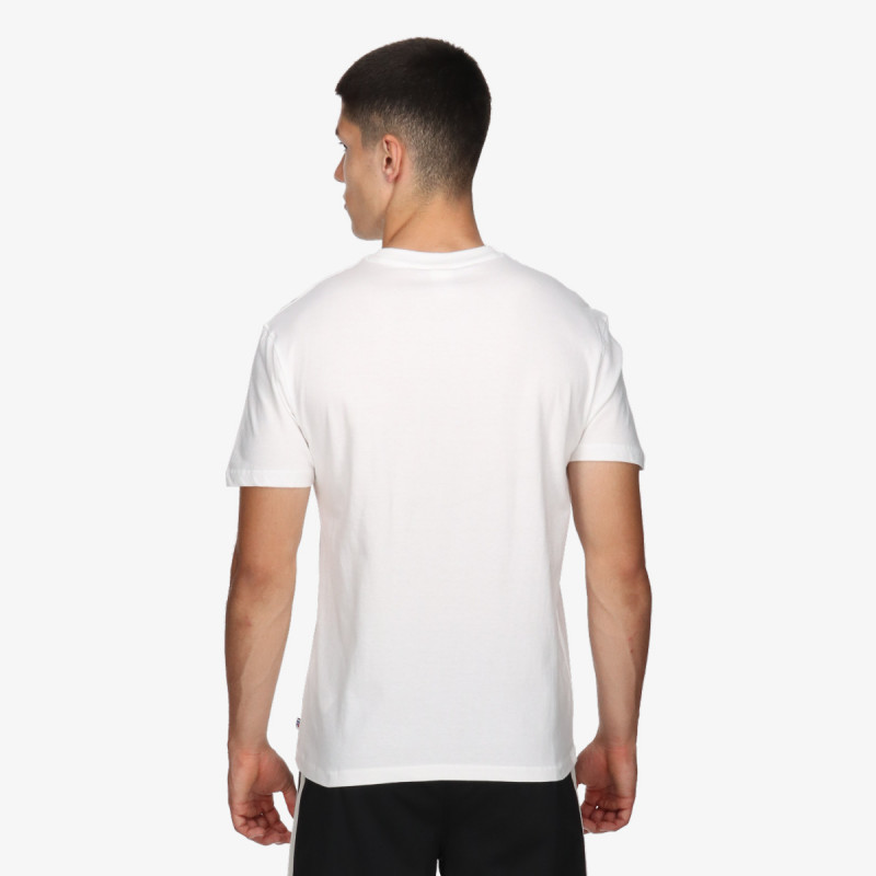 RUSSELL ATHLETIC KRATKA MAJICA ICONIC S/S CREWNECK TEE SHIRT 