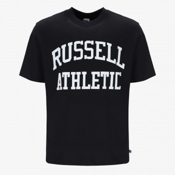 Russell Athletic KRATKA MAJICA ICONIC S/S CREWNECK TEE SHIRT 
