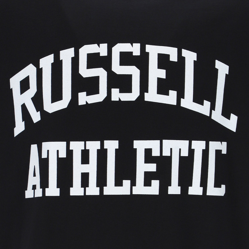 RUSSELL ATHLETIC KRATKA MAJICA ICONIC S/S CREWNECK TEE SHIRT 