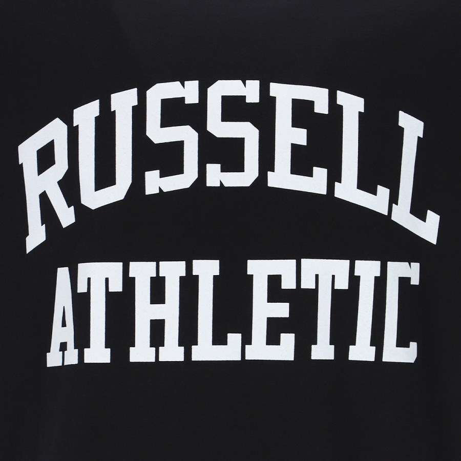 Russell Athletic KRATKA MAJICA ICONIC S/S CREWNECK TEE SHIRT 