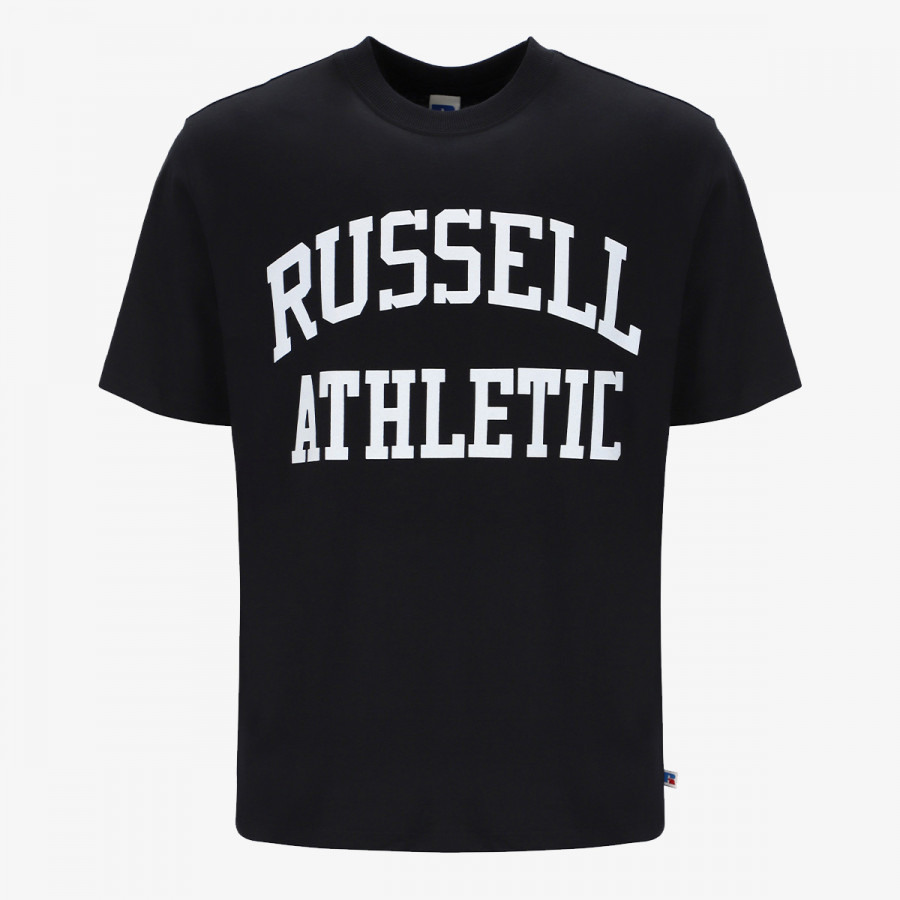 RUSSELL ATHLETIC KRATKA MAJICA ICONIC S/S CREWNECK TEE SHIRT 