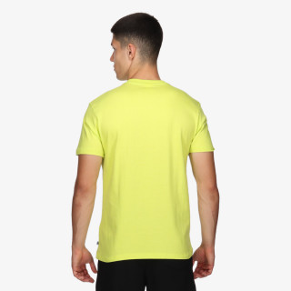 RUSSELL ATHLETIC KRATKA MAJICA ICONIC S/S CREWNECK TEE SHIRT 