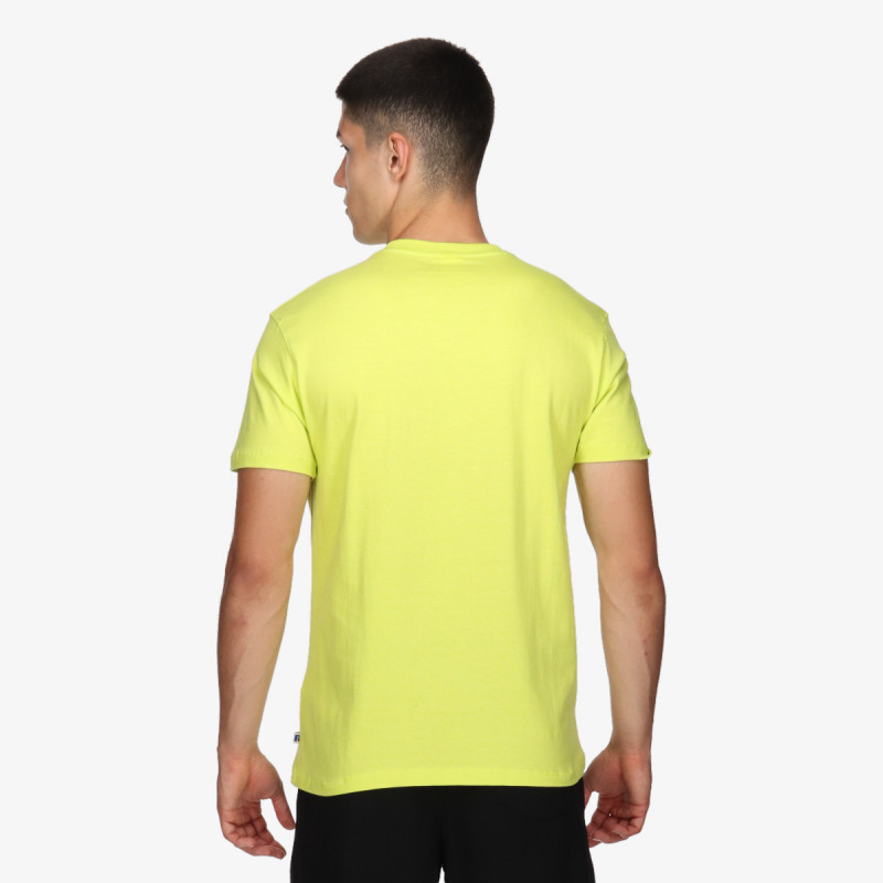 RUSSELL ATHLETIC KRATKA MAJICA ICONIC S/S CREWNECK TEE SHIRT 