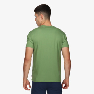 RUSSELL ATHLETIC KRATKA MAJICA ICONIC S/S CREWNECK TEE SHIRT 