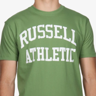 RUSSELL ATHLETIC KRATKA MAJICA ICONIC S/S CREWNECK TEE SHIRT 