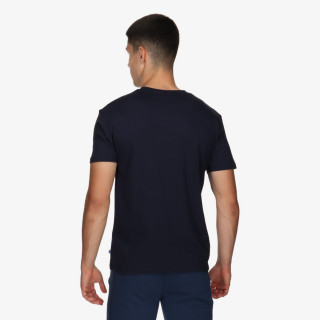 RUSSELL ATHLETIC KRATKA MAJICA ICONIC S/S CREWNECK TEE SHIRT 