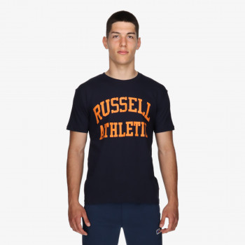 Russell Athletic KRATKA MAJICA Russell Athletic KRATKA MAJICA ICONIC S/S CREWNECK TEE SHIRT 