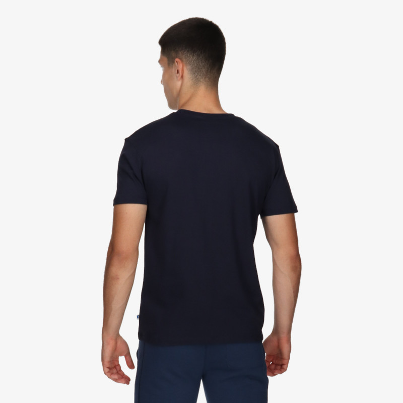 RUSSELL ATHLETIC KRATKA MAJICA ICONIC S/S CREWNECK TEE SHIRT 