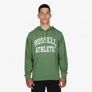 Russell Athletic KAPUCAR ICONIC HOODY SWEAT SHIRT 