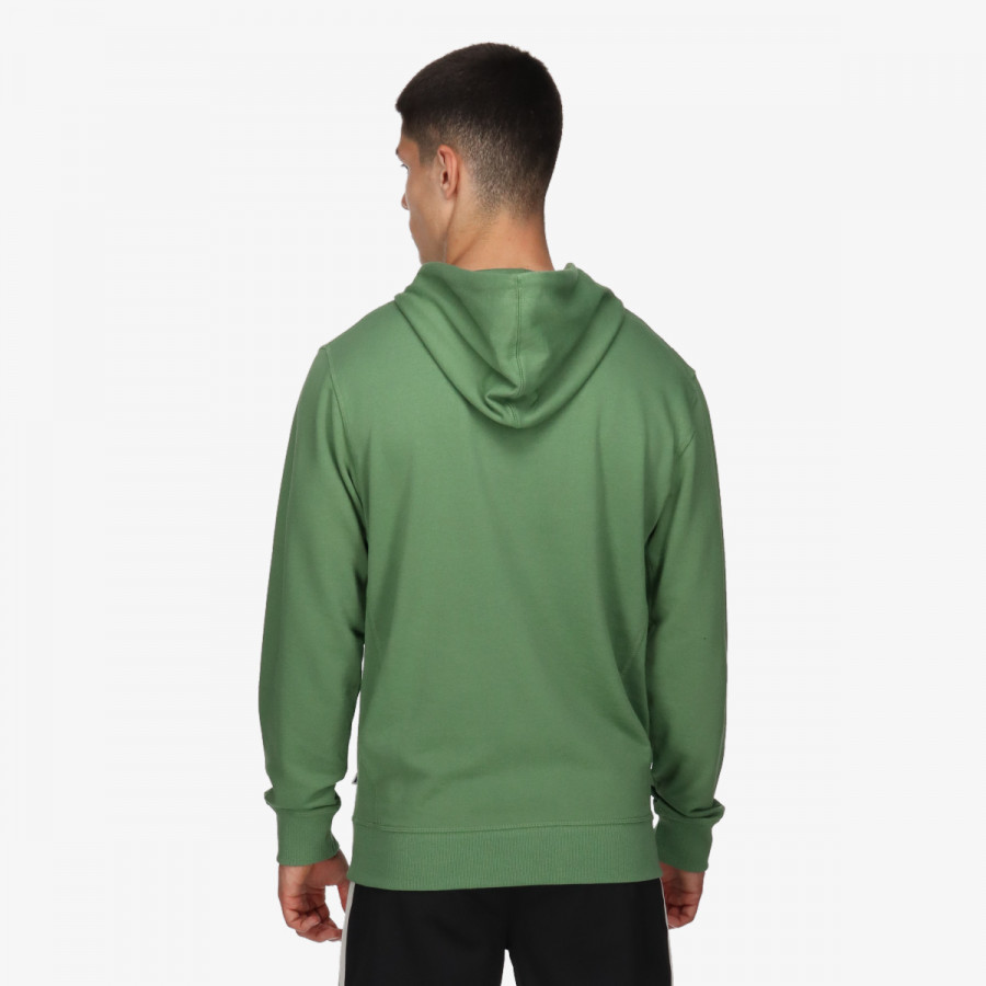 RUSSELL ATHLETIC KAPUCAR ICONIC HOODY SWEAT SHIRT 