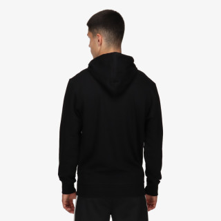 RUSSELL ATHLETIC KAPUCAR ICONIC HOODY SWEAT SHIRT 