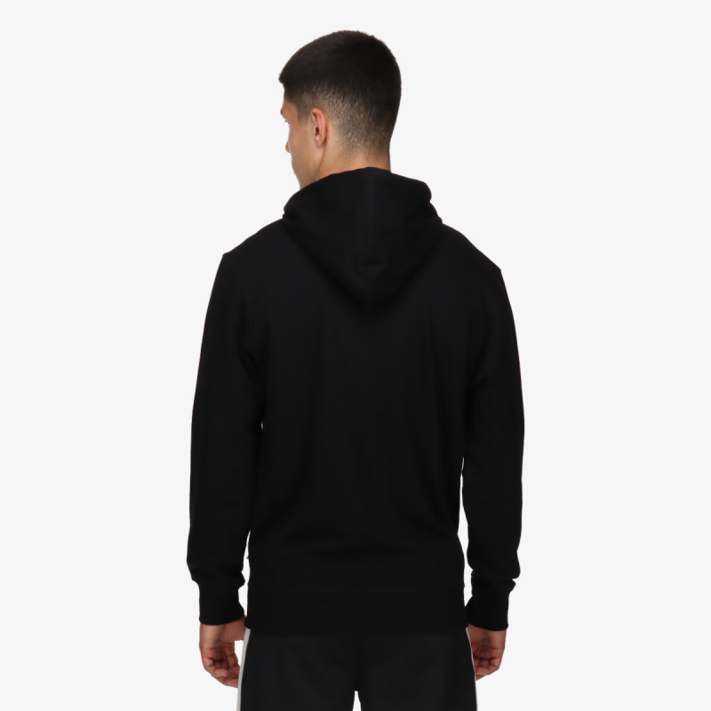 RUSSELL ATHLETIC KAPUCAR ICONIC HOODY SWEAT SHIRT 