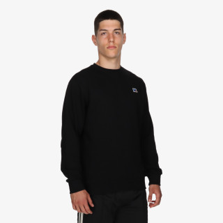 Russell Athletic KAPUCAR FRANK 2 - CREW NECK SWEAT SHIRT 