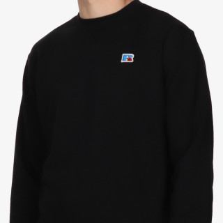 Russell Athletic KAPUCAR FRANK 2 - CREW NECK SWEAT SHIRT 