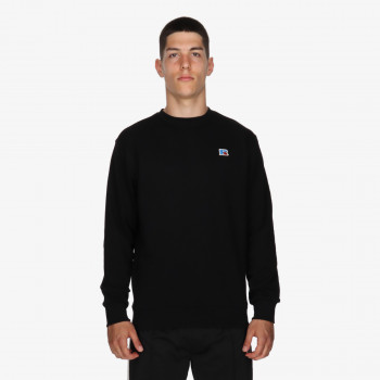 Russell Athletic KAPUCAR FRANK 2 - CREW NECK SWEAT SHIRT 