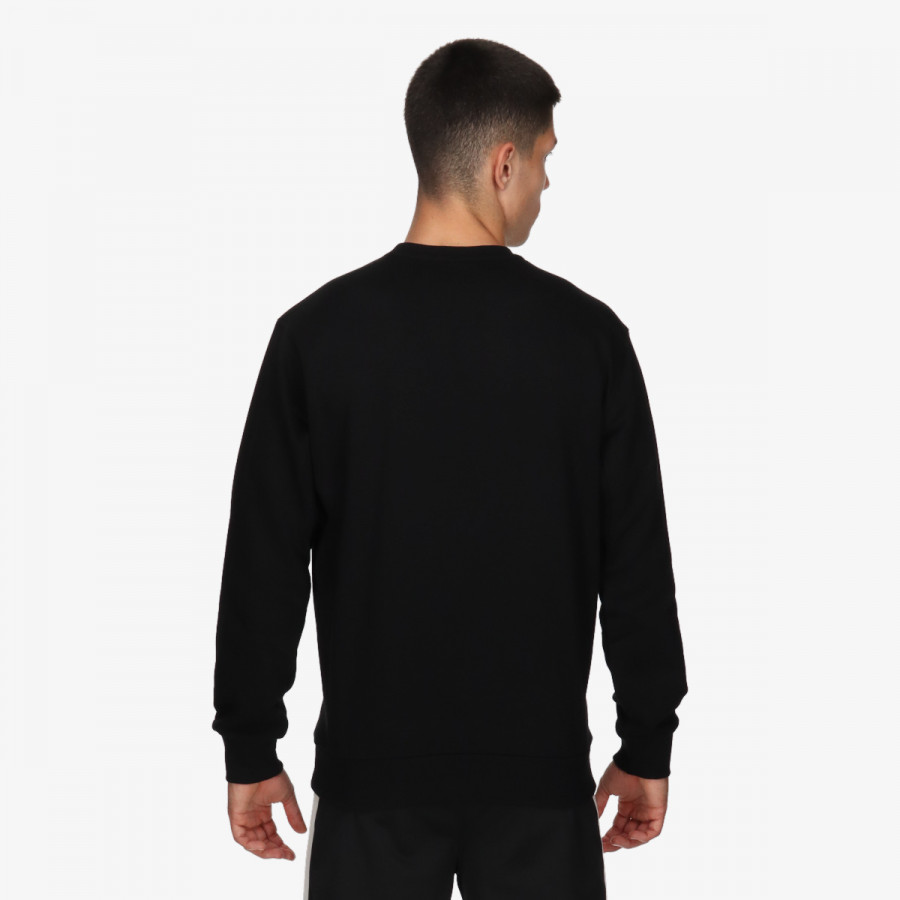 Russell Athletic KAPUCAR FRANK 2 - CREW NECK SWEAT SHIRT 