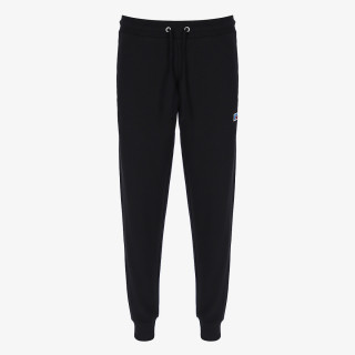 Russell Athletic SPODNJI DELI TRENIRKE ERNEST - CUFF JOGGER 