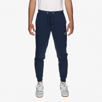 Russell Athletic SPODNJI DELI TRENIRKE ERNEST - CUFF JOGGER 