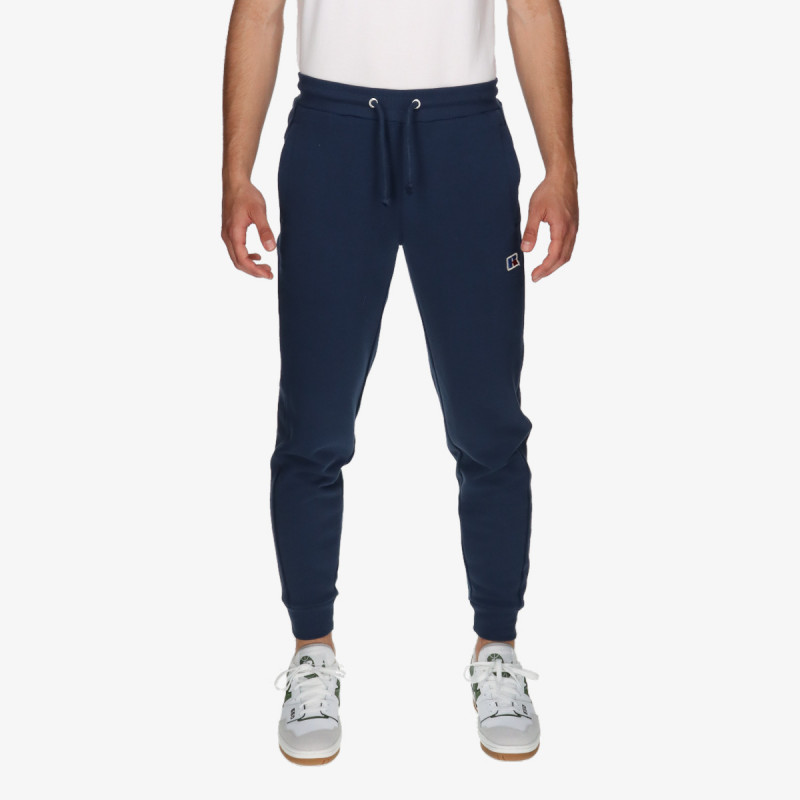 RUSSELL ATHLETIC SPODNJI DELI TRENIRKE ERNEST - CUFF JOGGER 