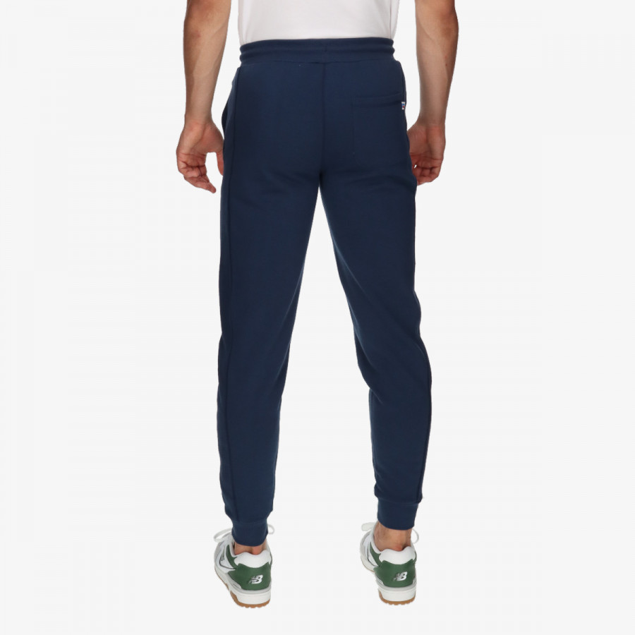 RUSSELL ATHLETIC SPODNJI DELI TRENIRKE ERNEST - CUFF JOGGER 
